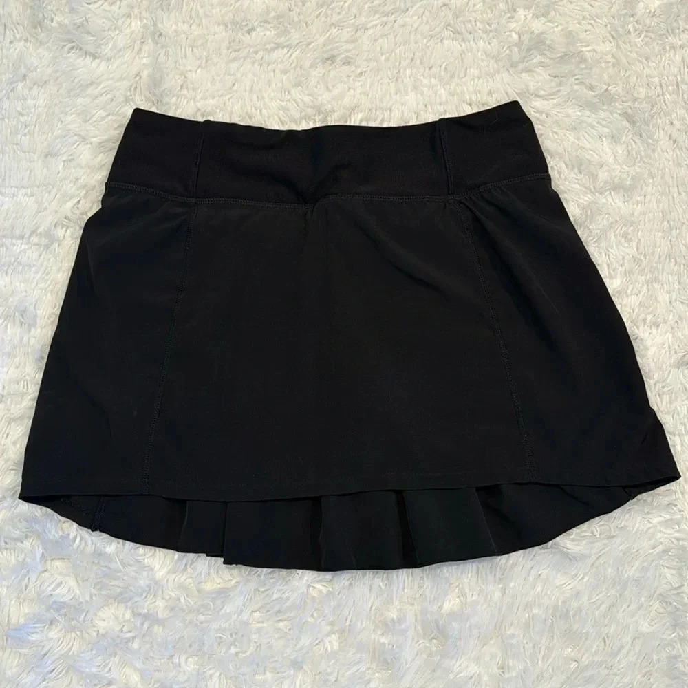 Mondetta Pleated Skirt